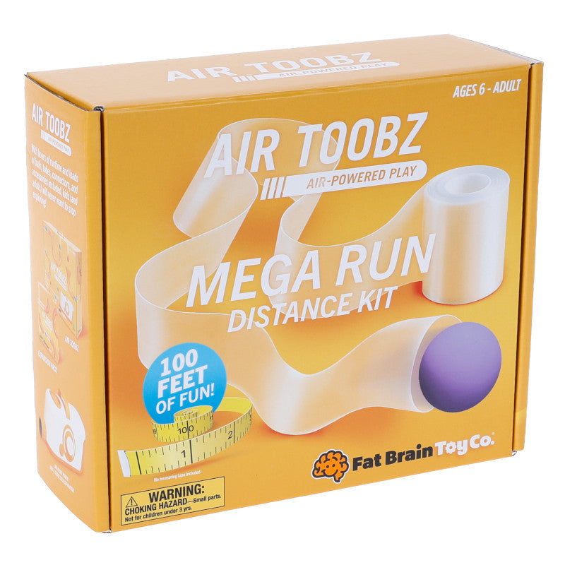 Air Toobz- Mega Run
