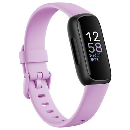 Fitbit Inspire 3 Lilac Tracker
