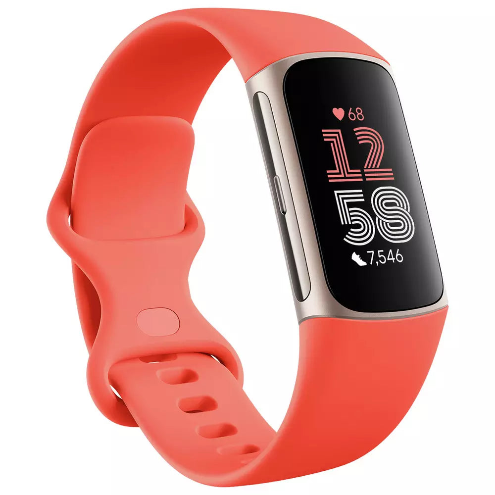Fitbit Charge 6 Fitness Tracker