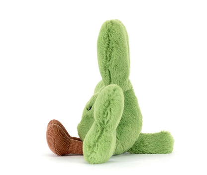 Jellycat Amuseables Siofra Shamrock Soft Toy