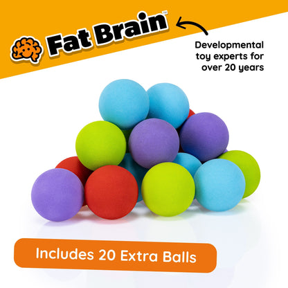 Air Toobz 20 Balls Pack
