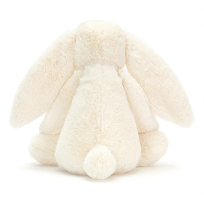 Bashful Cream Bunny by Jellycat