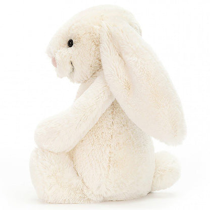 Bashful Cream Bunny by Jellycat