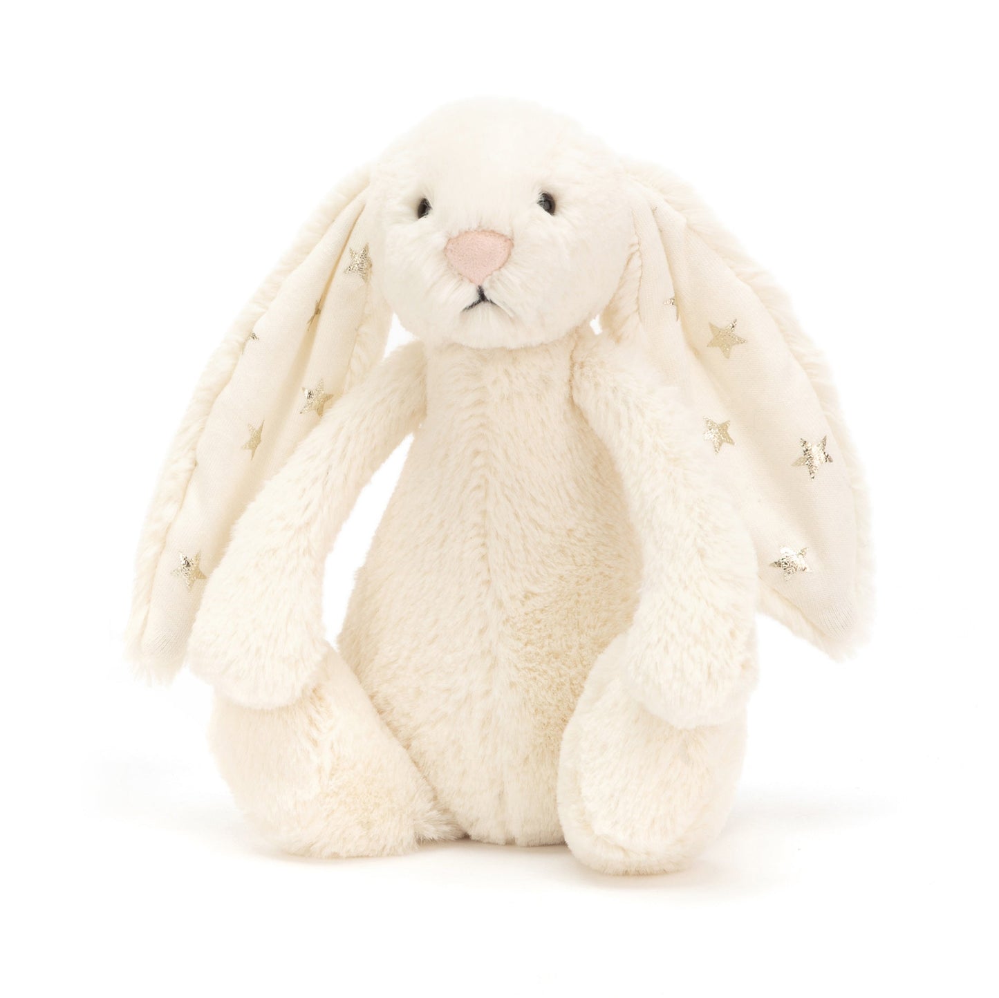 Bashful Stardust Bunny Plush by Jellycat