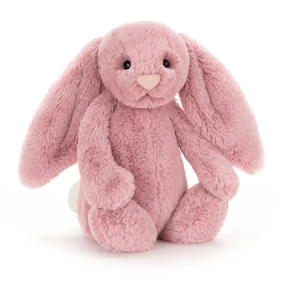 Jellycat Bashful Tulip Bunny Soft Toy