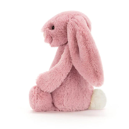 Jellycat Bashful Tulip Bunny Soft Toy