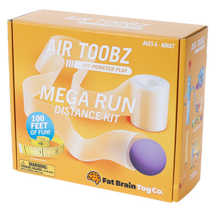 Air Toobz- Mega Run