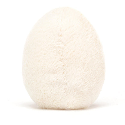 Amuseables Happy Boiled Egg Plush by Jellycat
