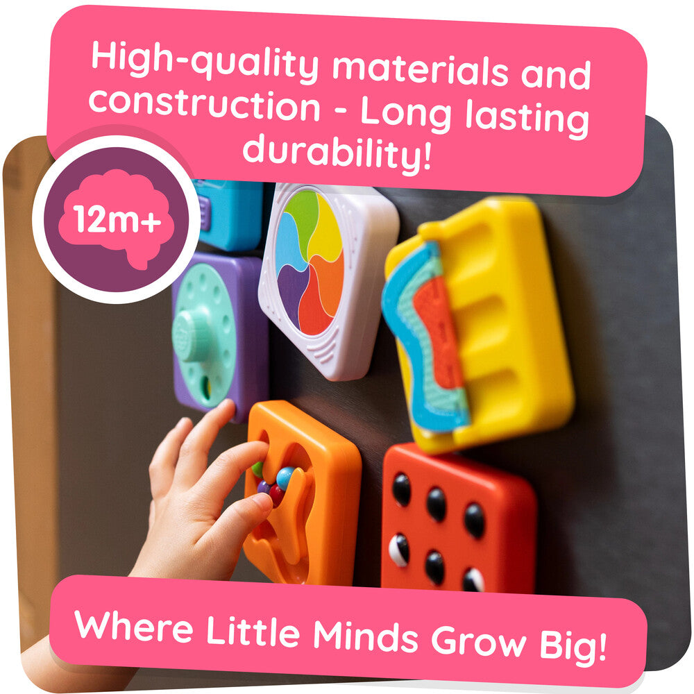 Little Brainies- PlayTab Essentials