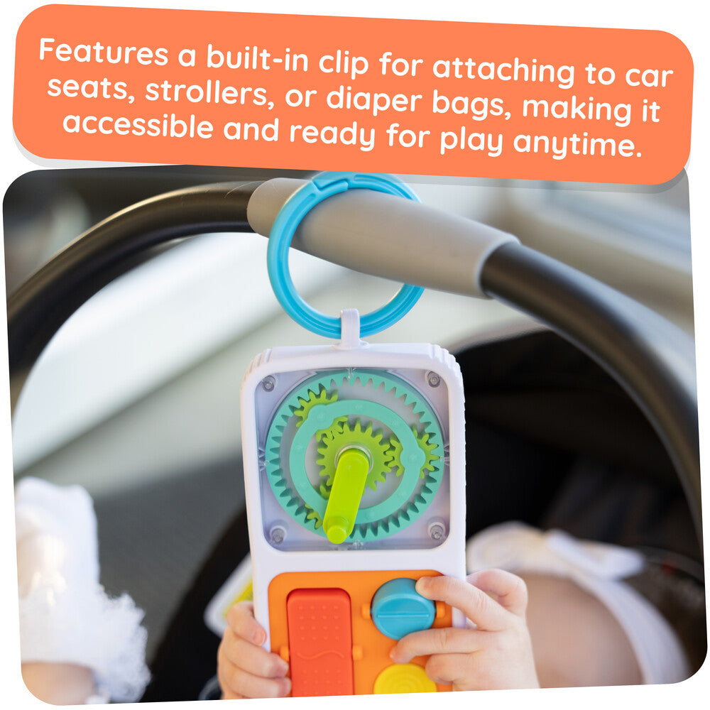 Little Brainies- PlayTab Go!