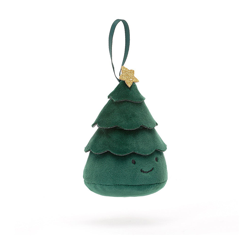 Jellycat Festive Folly
