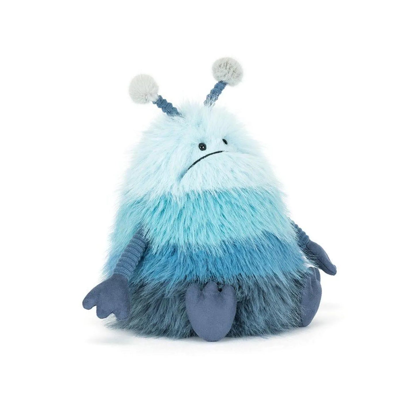 Jellycat Zumblebi Alien Plush Toy