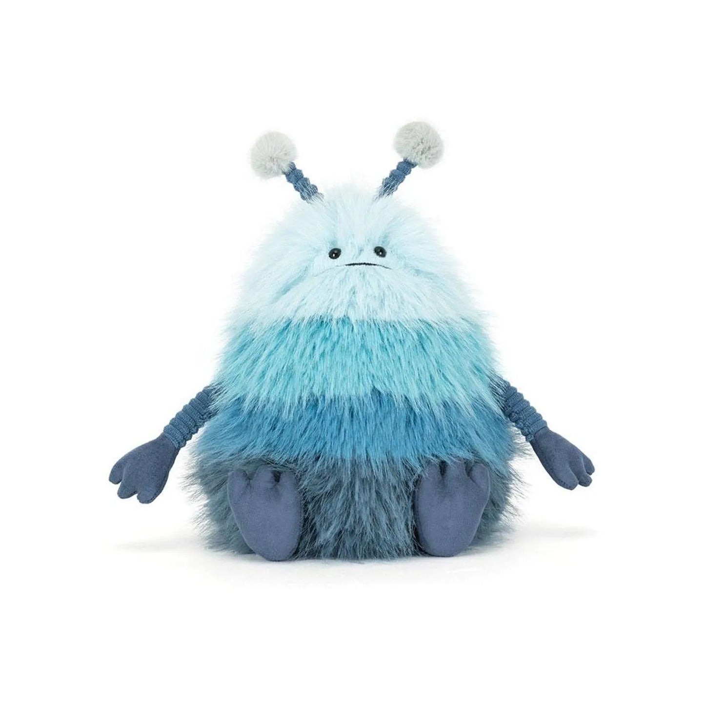 Jellycat Zumblebi Alien Plush Toy