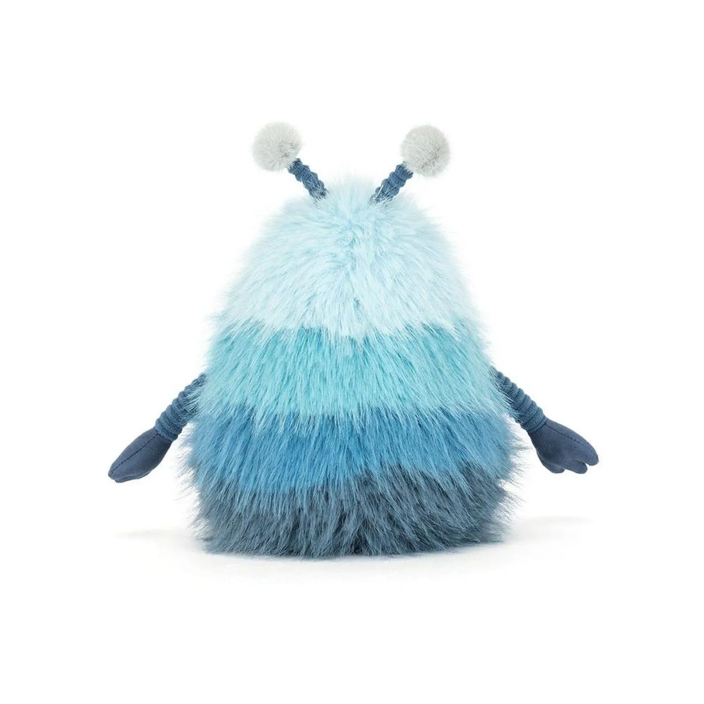 Jellycat Zumblebi Alien Plush Toy