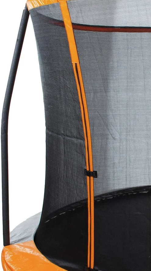 ProudCats 10ft Folding Trampoline