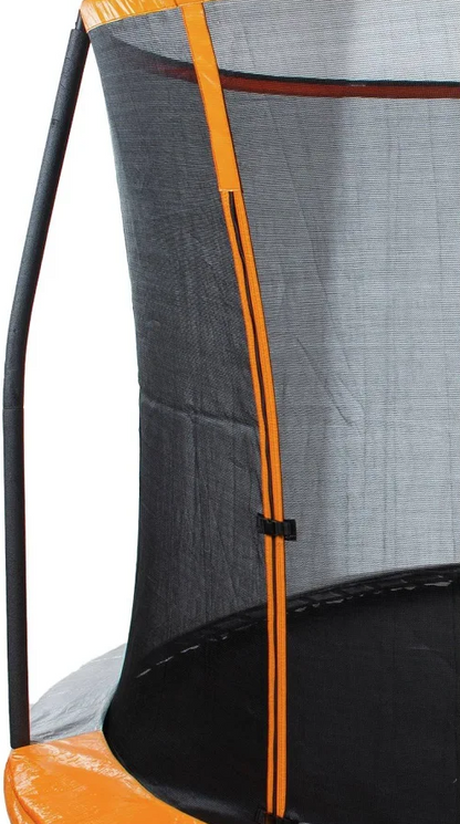 ProudCats 10ft Folding Trampoline
