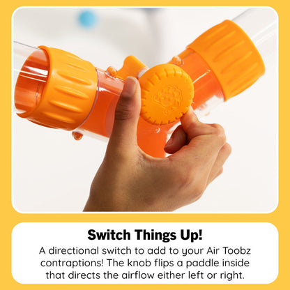 Air Toobz Switch Accessory